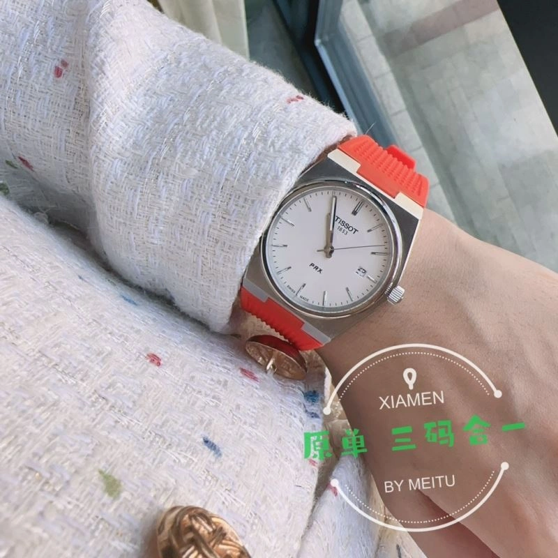 Faithkeybiz TISSOT Watches