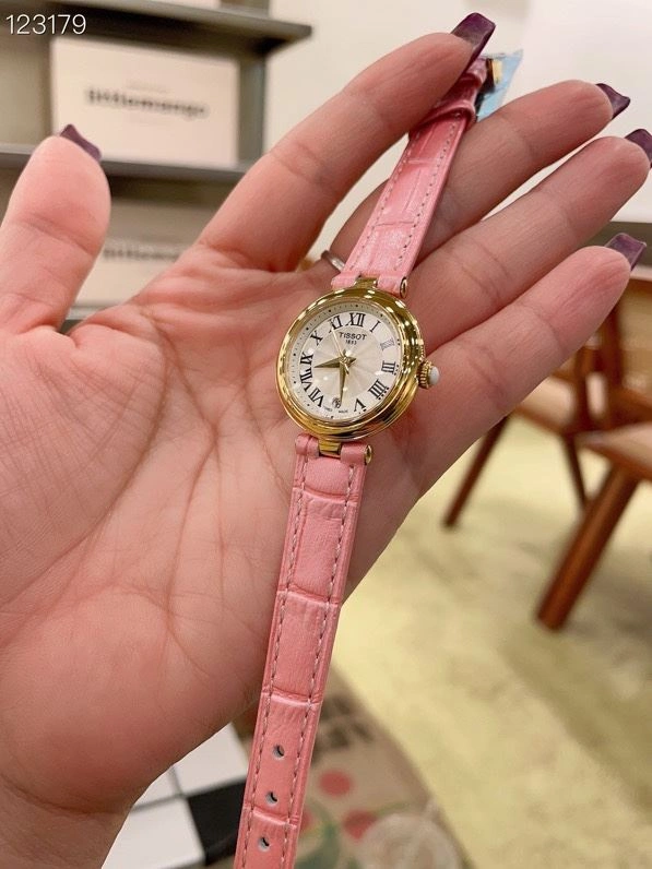 Faithkeybiz TISSOT Watches