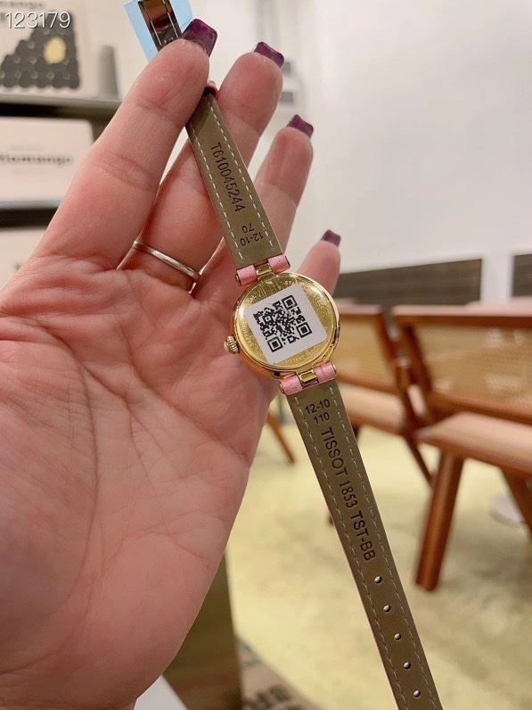 Faithkeybiz TISSOT Watches
