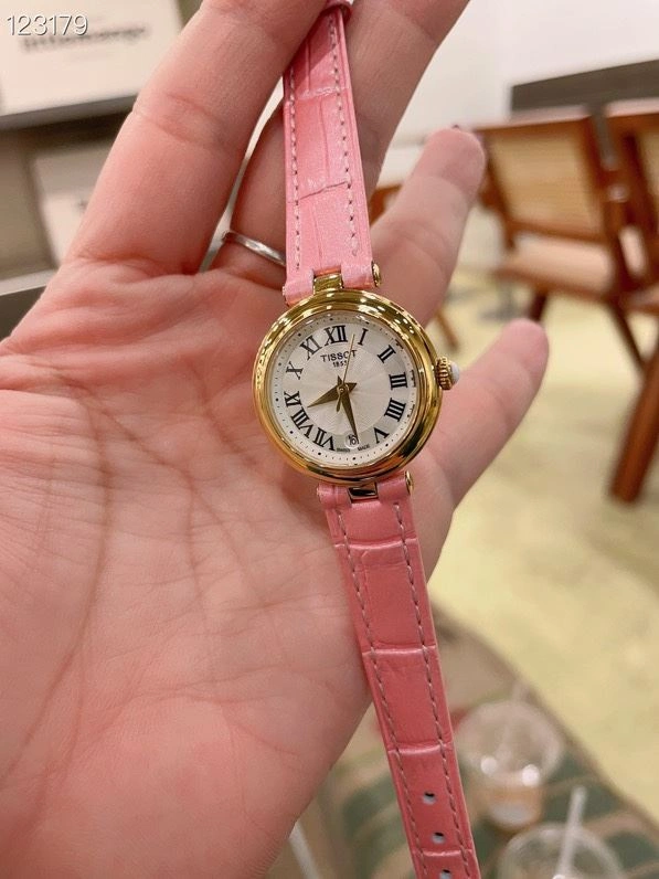 Faithkeybiz TISSOT Watches