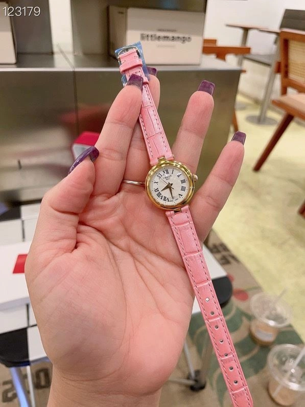 Faithkeybiz TISSOT Watches