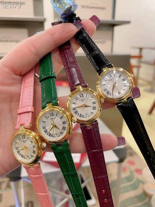 Faithkeybiz TISSOT Watches