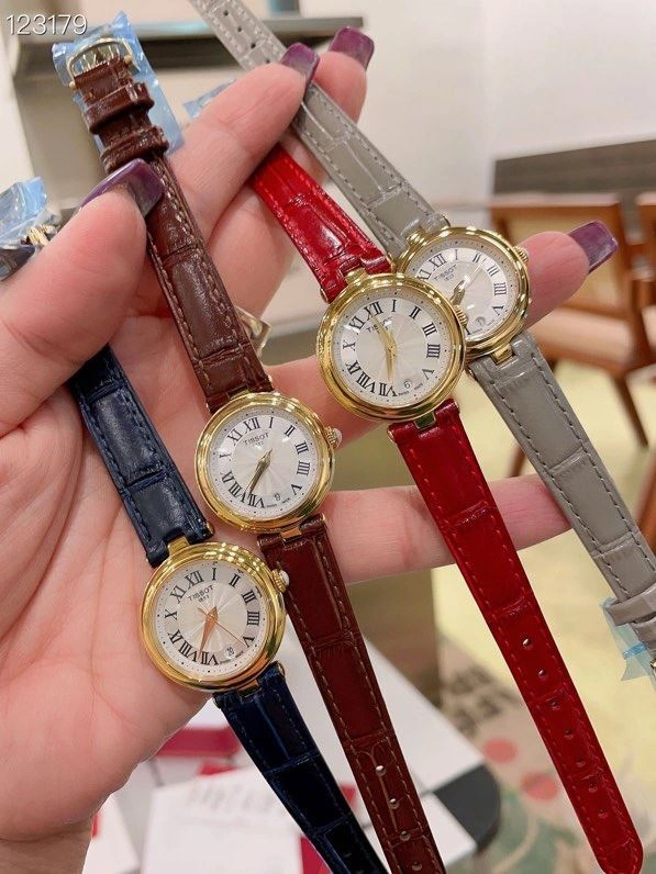 Faithkeybiz TISSOT Watches