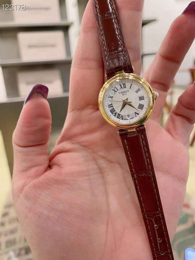 TISSOT Watches