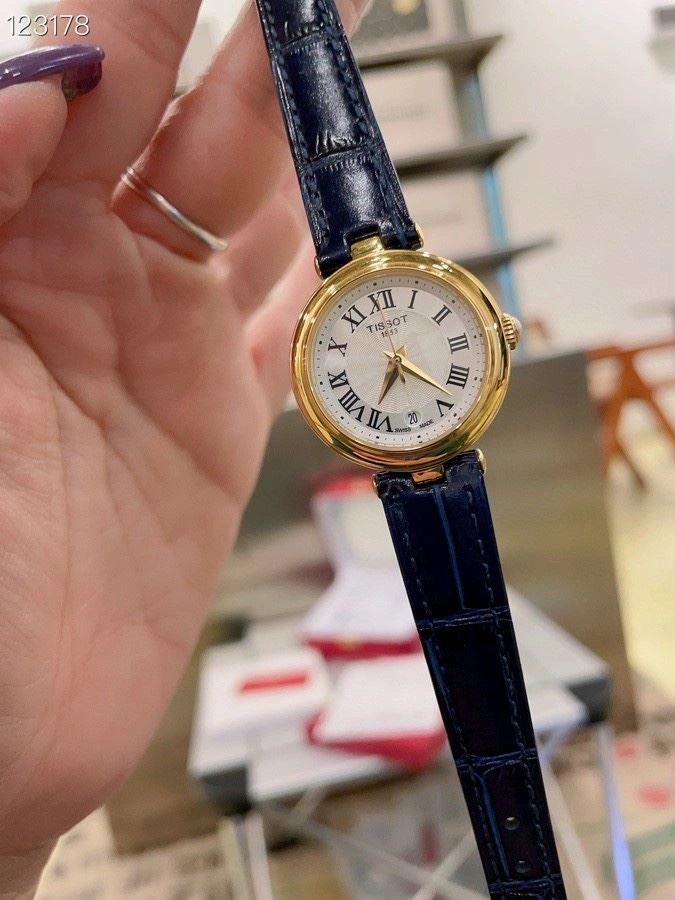 Faithkeybiz TISSOT Watches
