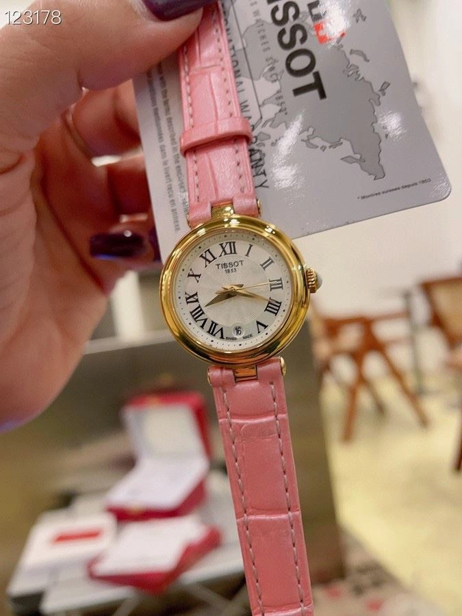 Faithkeybiz TISSOT Watches