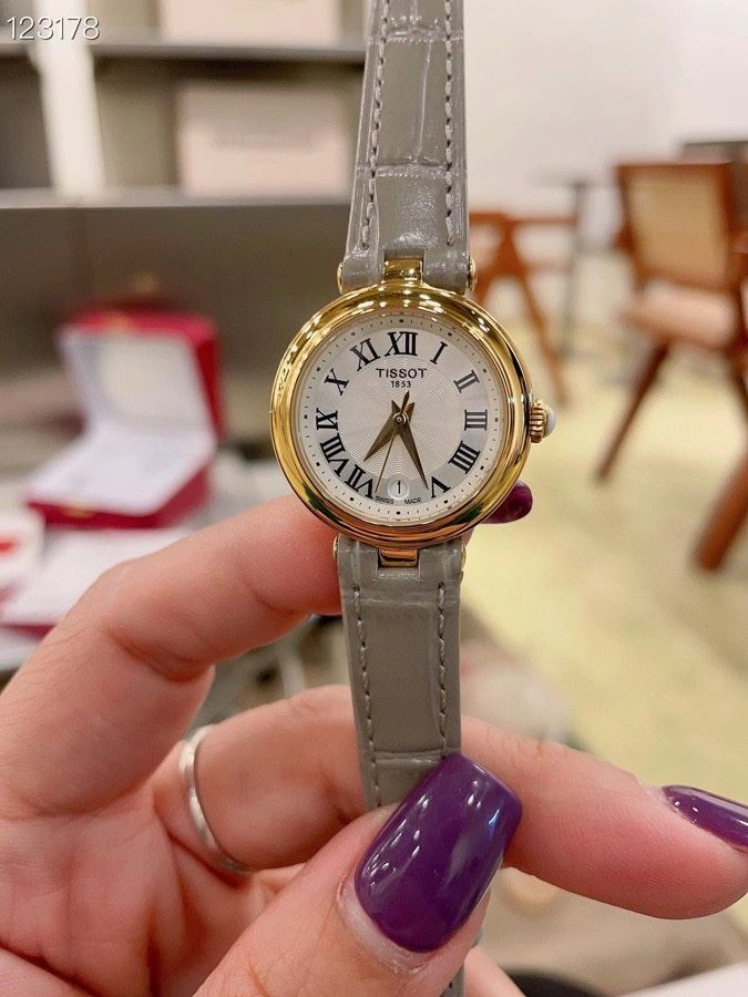Faithkeybiz TISSOT Watches
