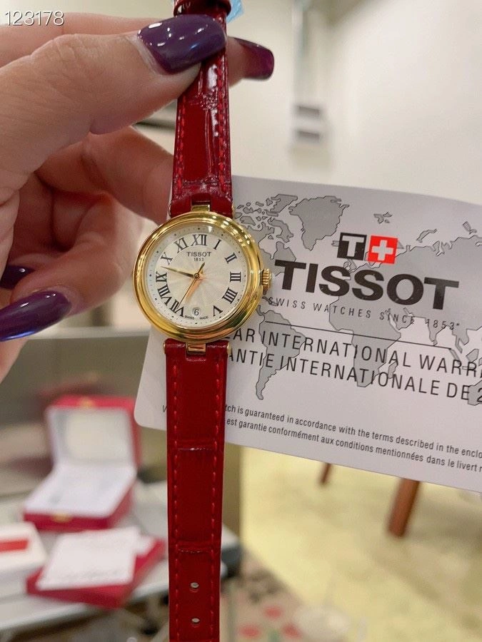 Faithkeybiz TISSOT Watches