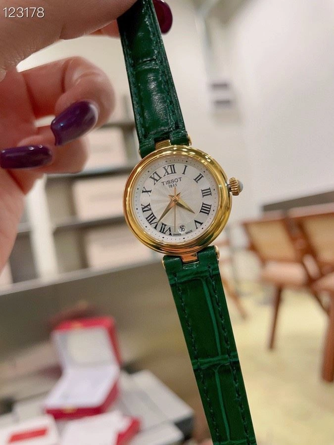 Faithkeybiz TISSOT Watches