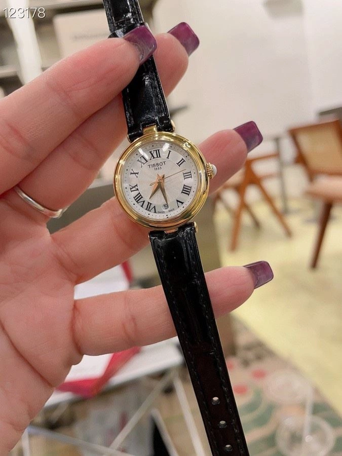 Faithkeybiz TISSOT Watches