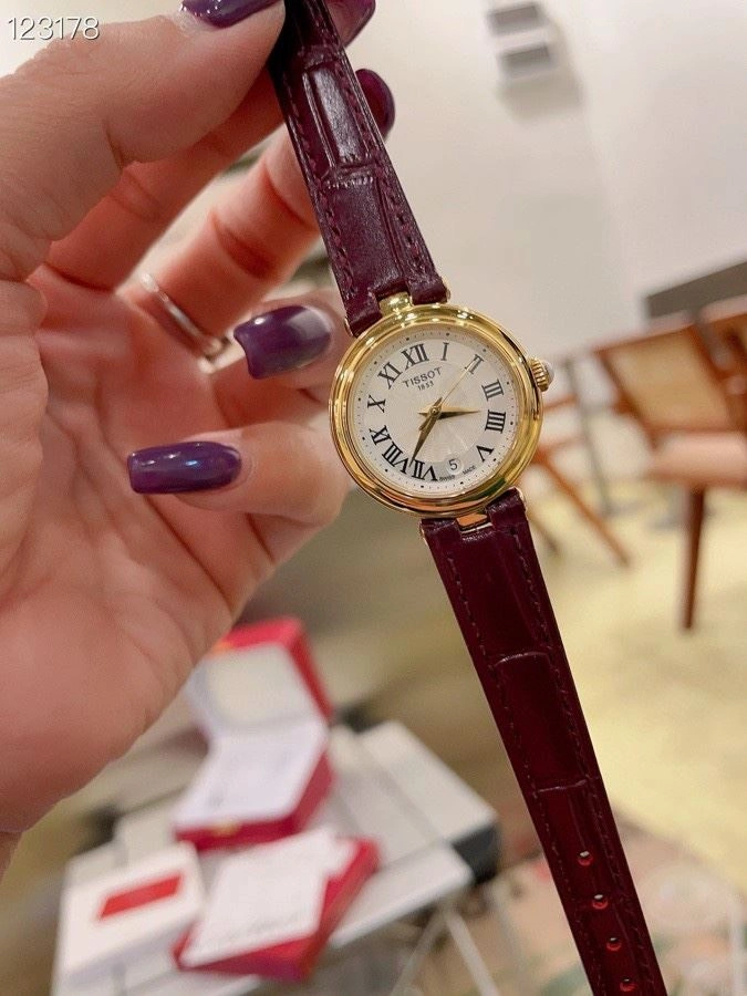 Faithkeybiz TISSOT Watches