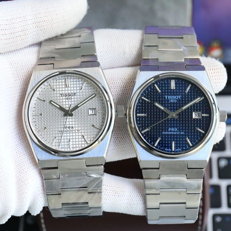 Faithkeybiz TISSOT Watches