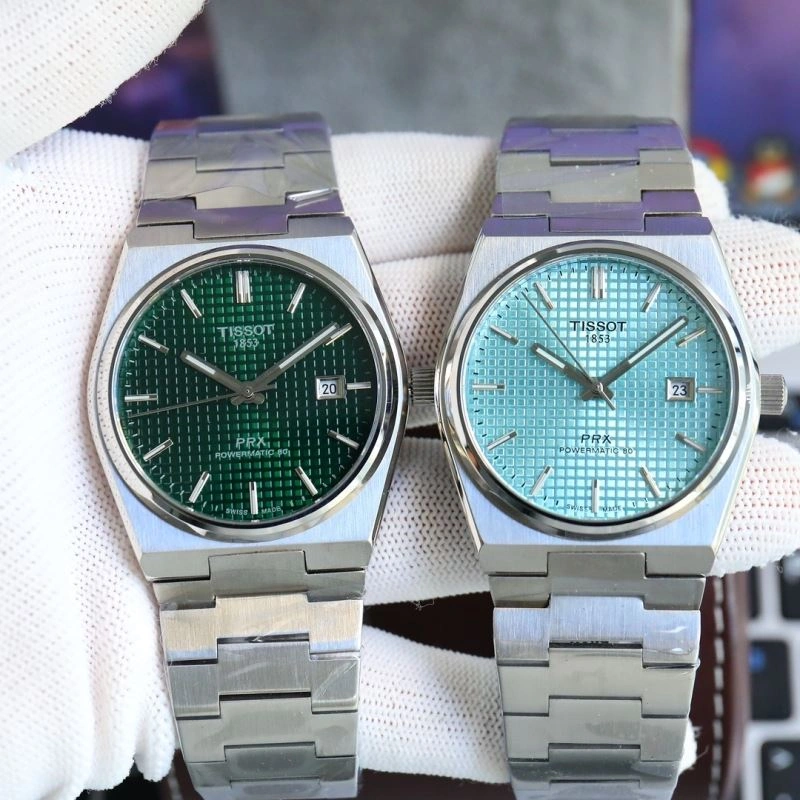 Faithkeybiz TISSOT Watches