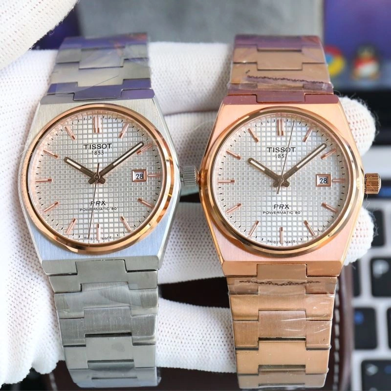 Faithkeybiz TISSOT Watches