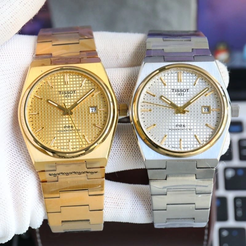 Faithkeybiz TISSOT Watches