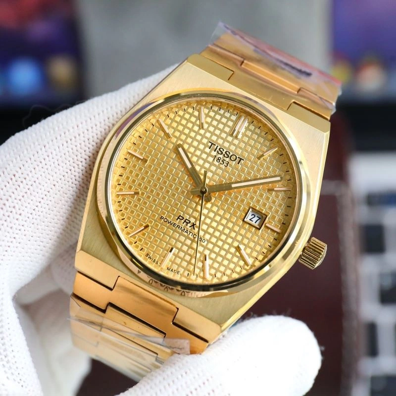 Faithkeybiz TISSOT Watches
