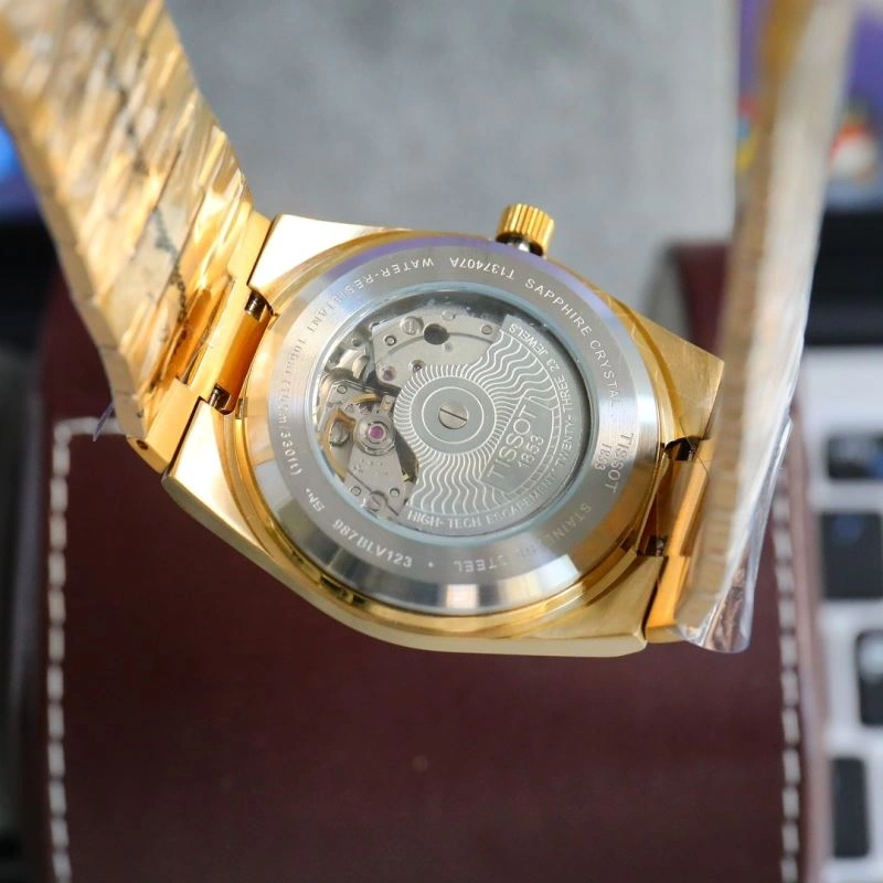 Faithkeybiz TISSOT Watches