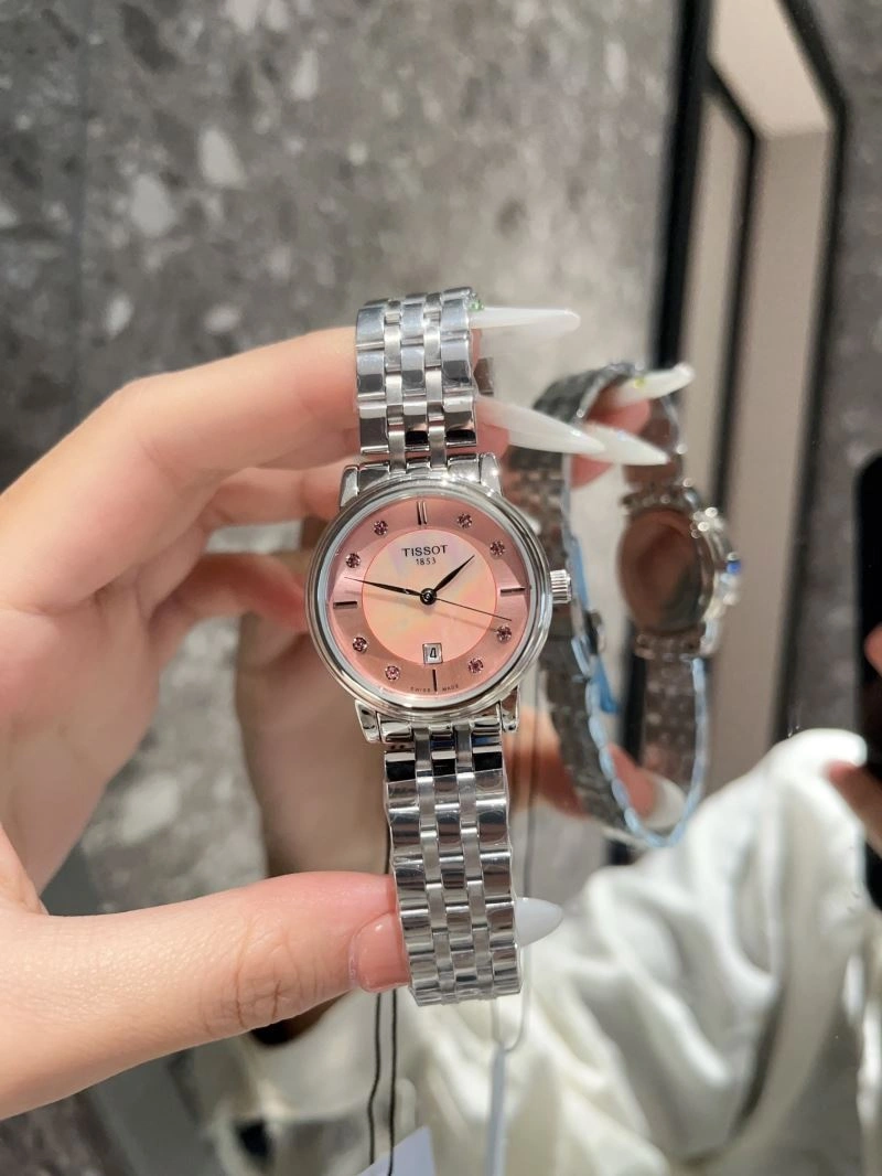 Faithkeybiz TISSOT Watches