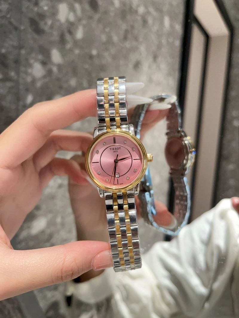 Faithkeybiz TISSOT Watches