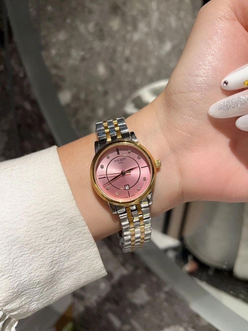 Faithkeybiz TISSOT Watches