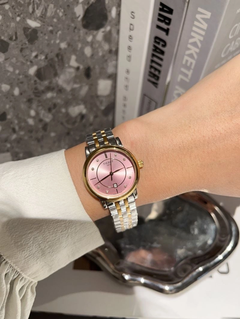 Faithkeybiz TISSOT Watches