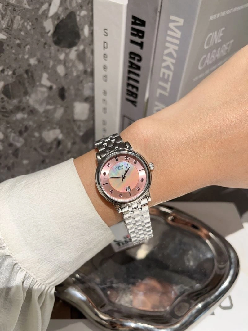 Faithkeybiz TISSOT Watches