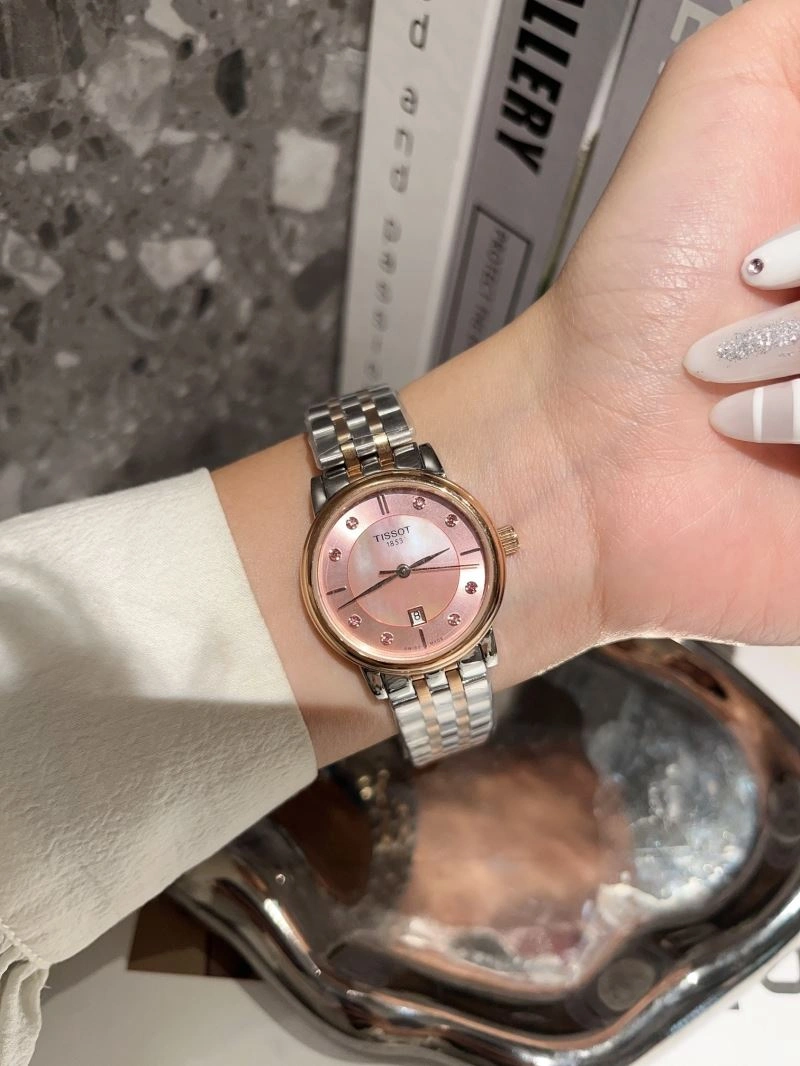 Faithkeybiz TISSOT Watches