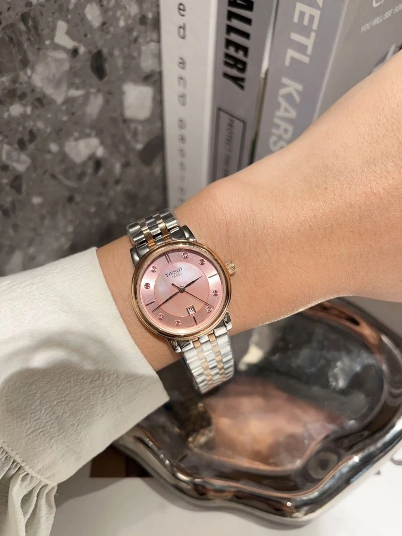 Faithkeybiz TISSOT Watches