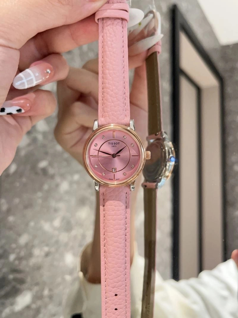 TISSOT Watches