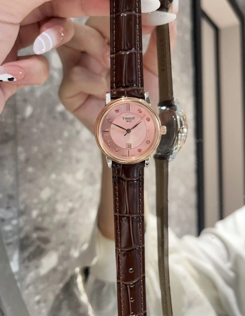 Faithkeybiz TISSOT Watches