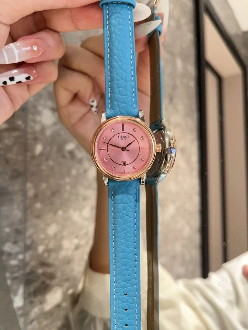 Faithkeybiz TISSOT Watches