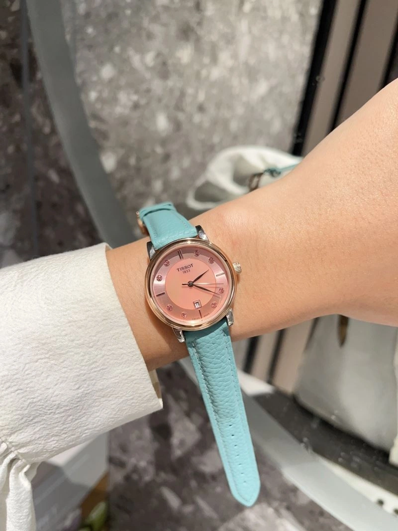 Faithkeybiz TISSOT Watches