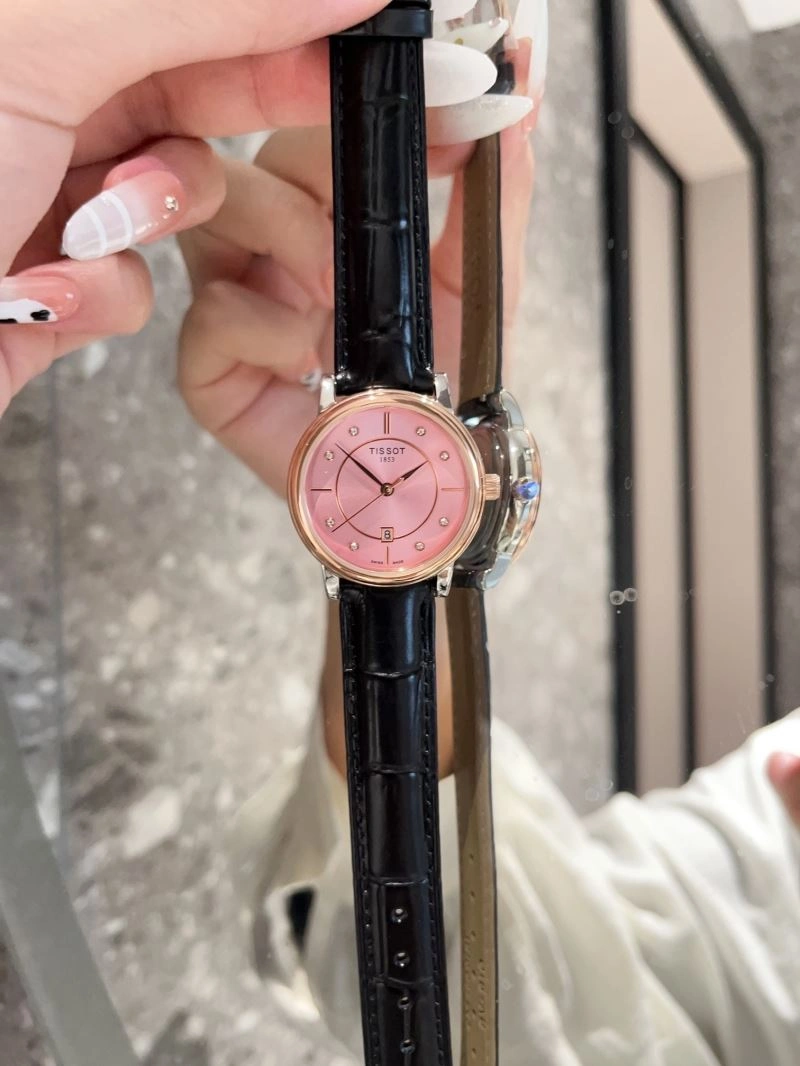 Faithkeybiz TISSOT Watches