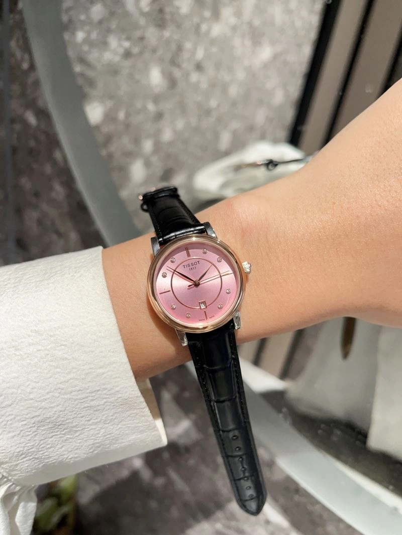 Faithkeybiz TISSOT Watches