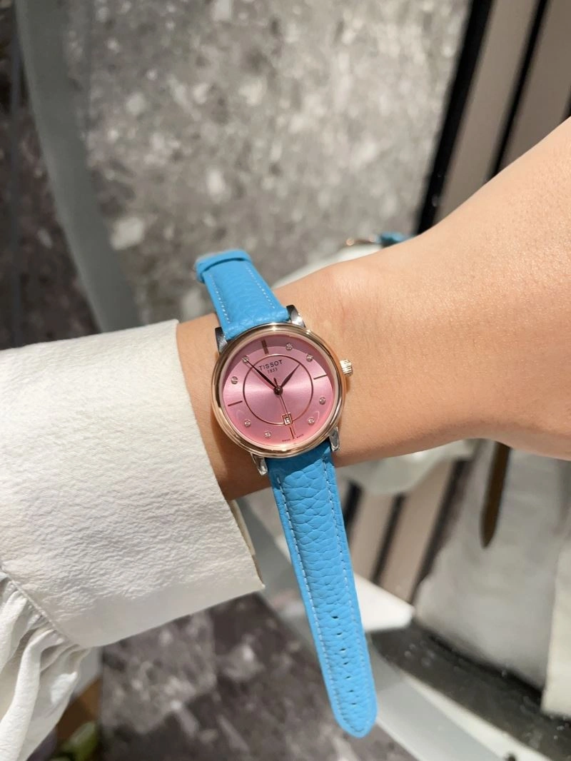 Faithkeybiz TISSOT Watches