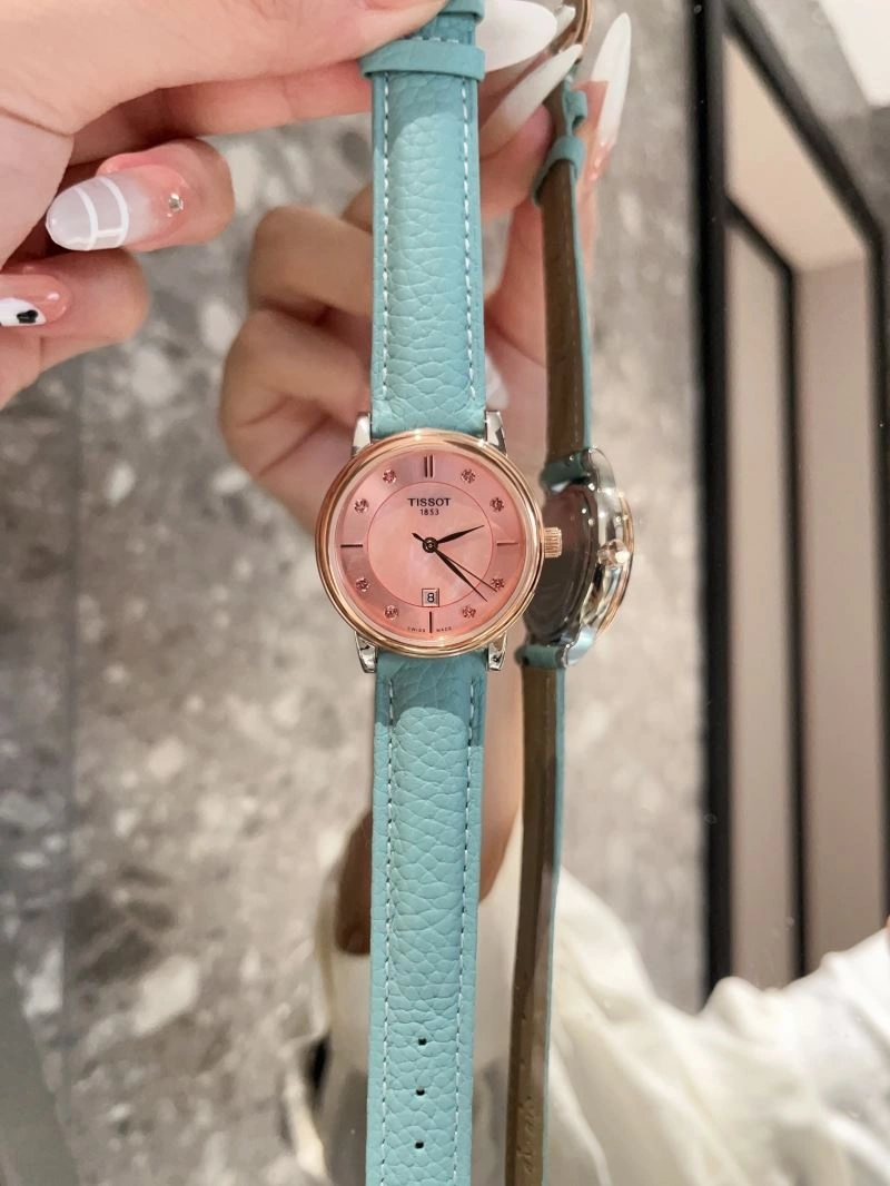 Faithkeybiz TISSOT Watches