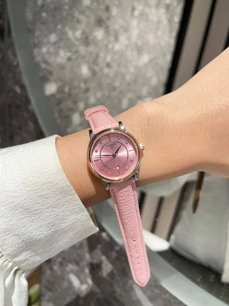 Faithkeybiz TISSOT Watches