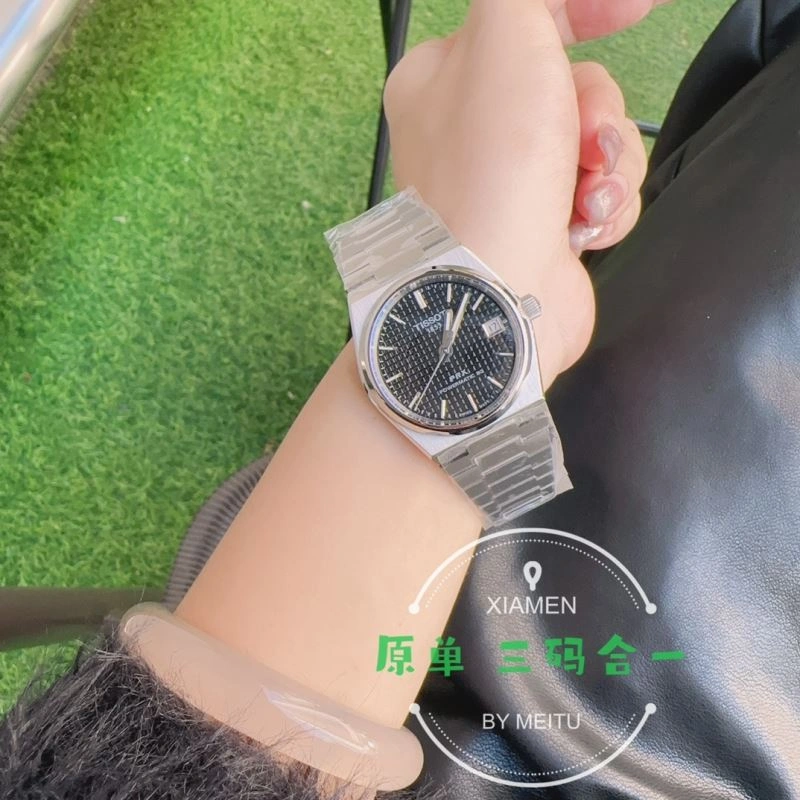 Faithkeybiz TISSOT Watches