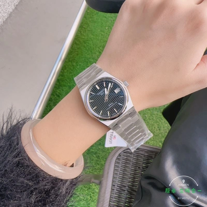 Faithkeybiz TISSOT Watches