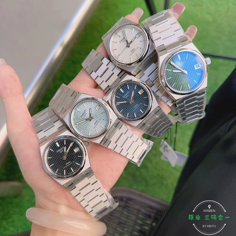Faithkeybiz TISSOT Watches