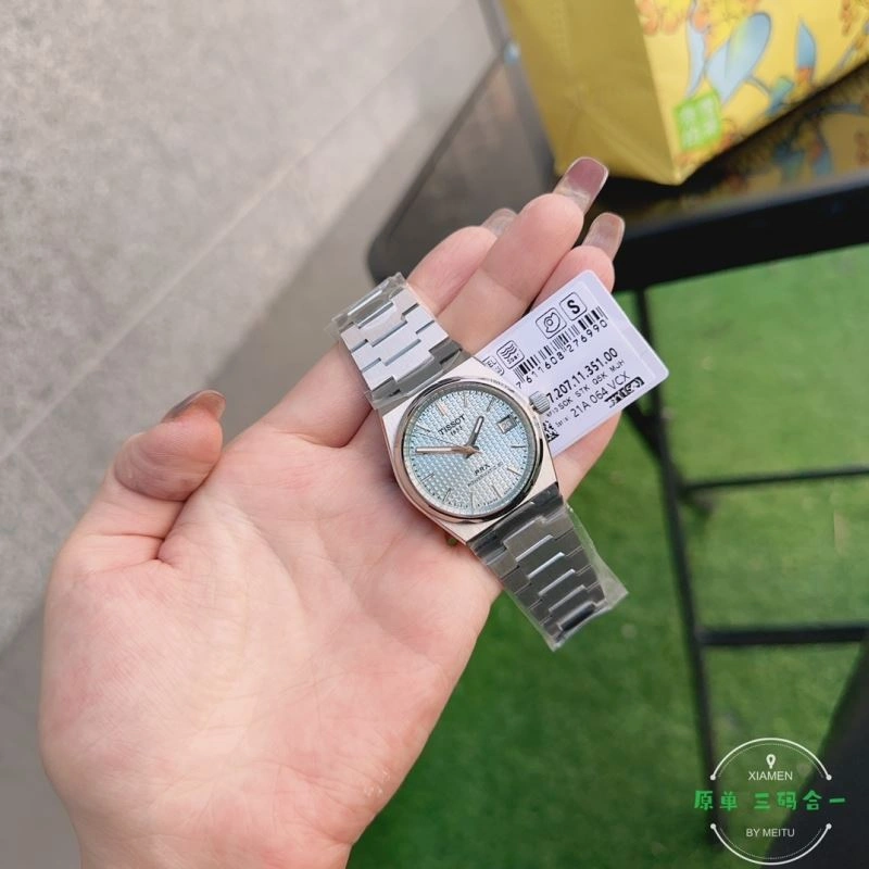 Faithkeybiz TISSOT Watches