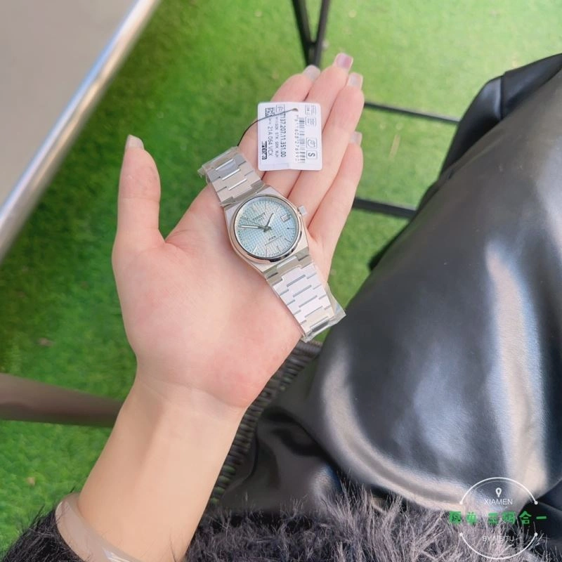 Faithkeybiz TISSOT Watches