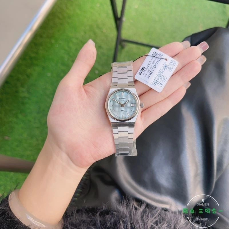 Faithkeybiz TISSOT Watches
