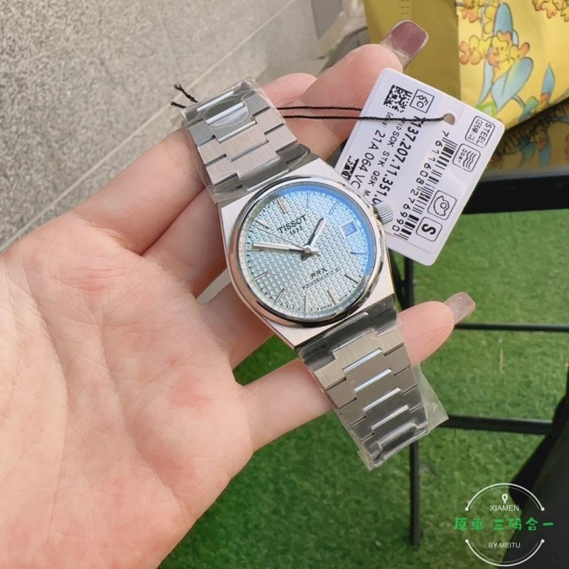 Faithkeybiz TISSOT Watches
