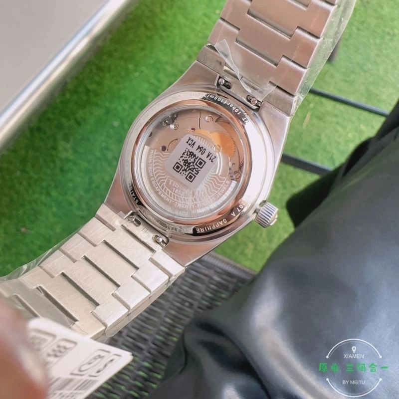 Faithkeybiz TISSOT Watches