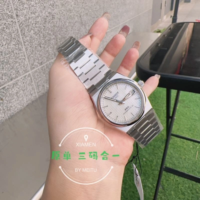 Faithkeybiz TISSOT Watches