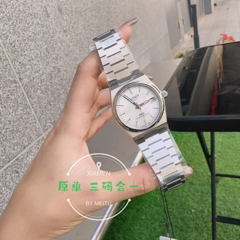 Faithkeybiz TISSOT Watches