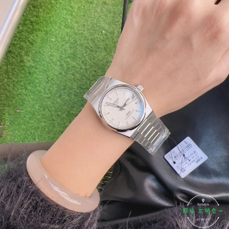 Faithkeybiz TISSOT Watches