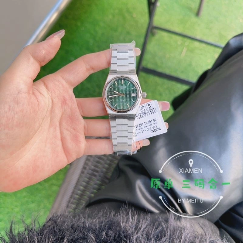 Faithkeybiz TISSOT Watches