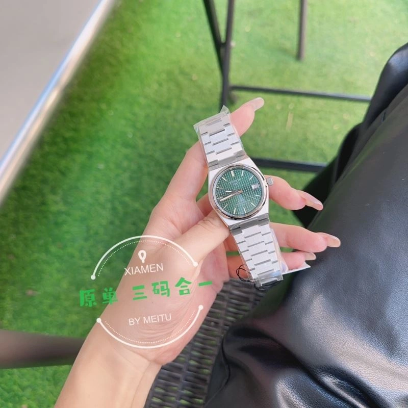 Faithkeybiz TISSOT Watches